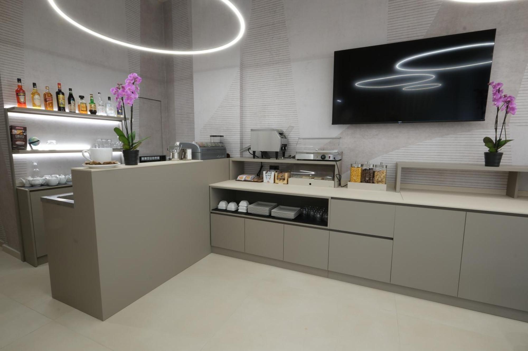 Hotel Nuovo Metro Мілан Екстер'єр фото